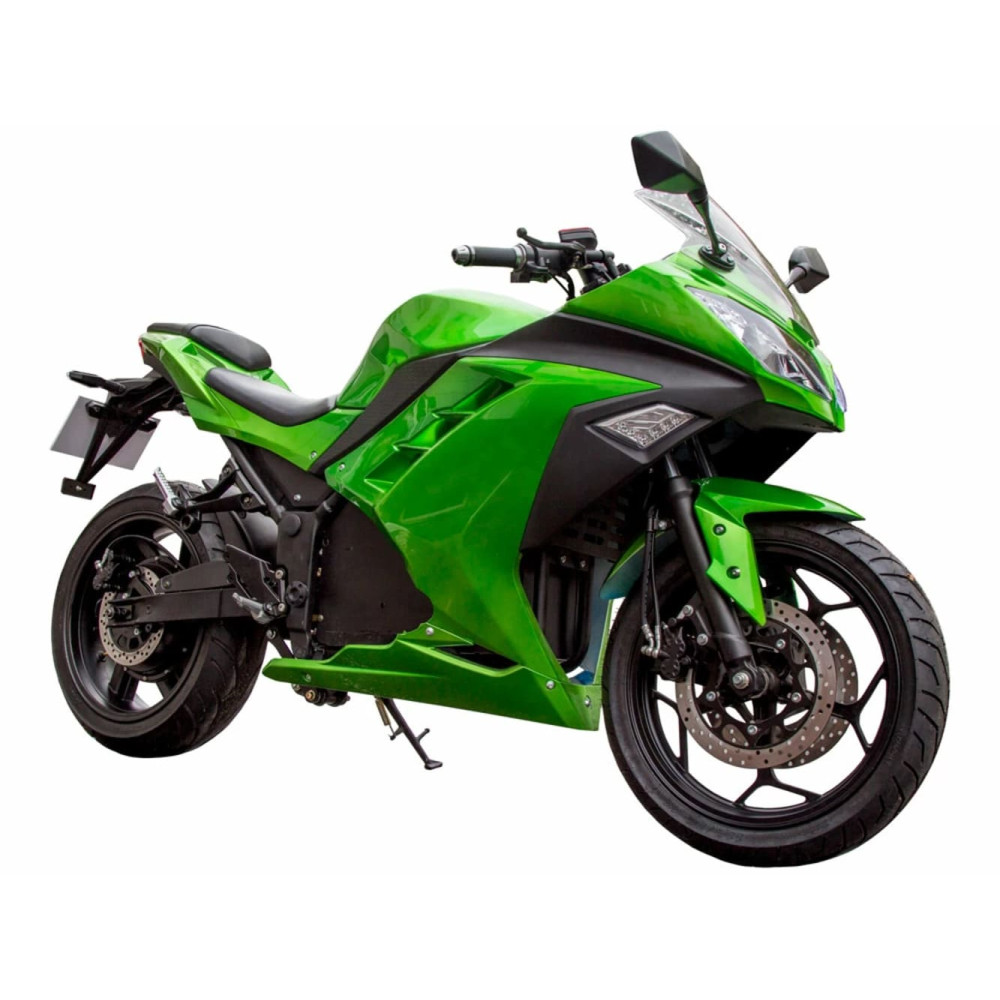 Kawasaki Ninja 